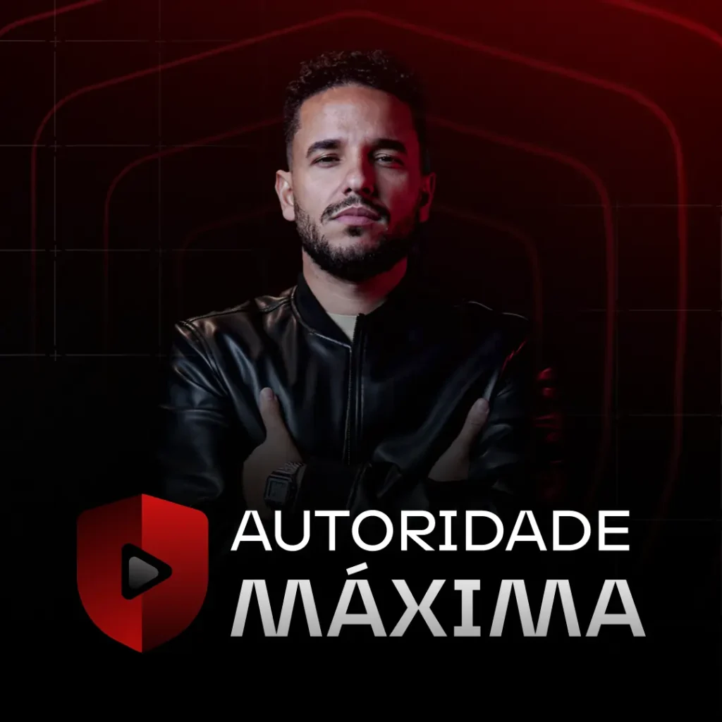 Autoridade Máxima | Aloisio